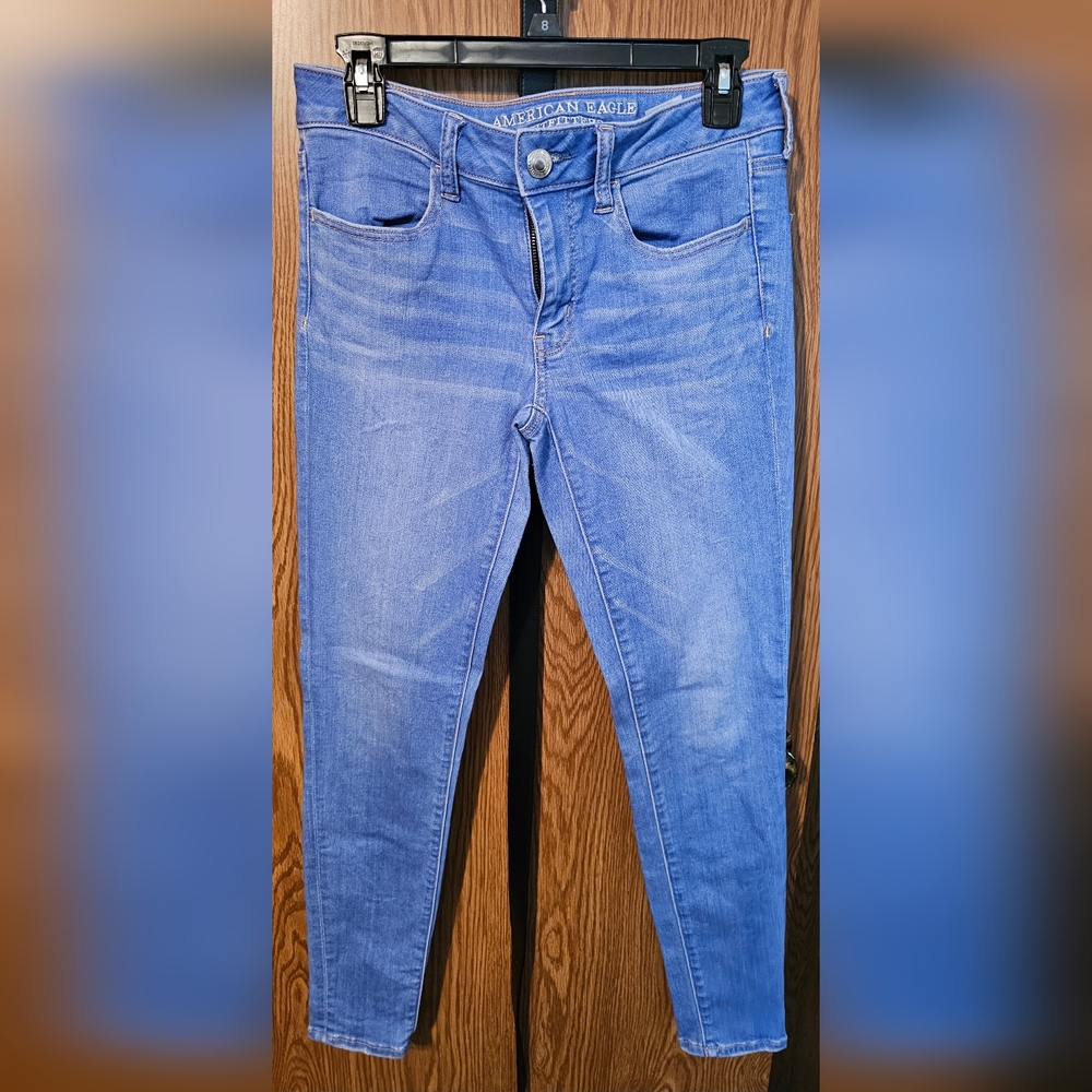 American Eagle Women's Jeans